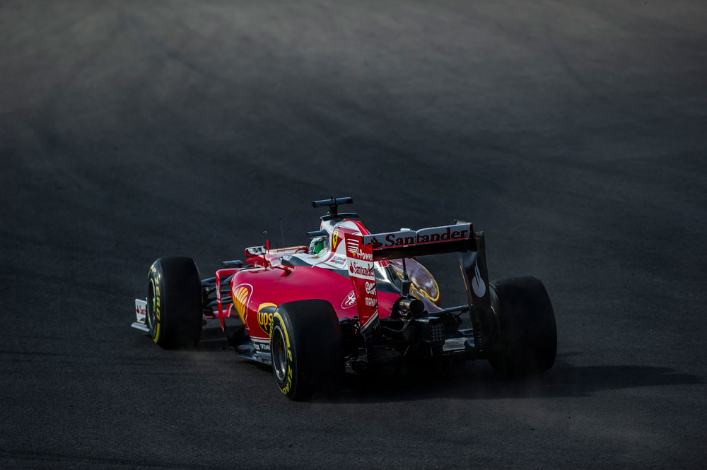  MexicoGP – Sábado 29 de Octubre