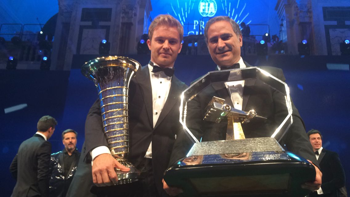 FIA Premio 2016