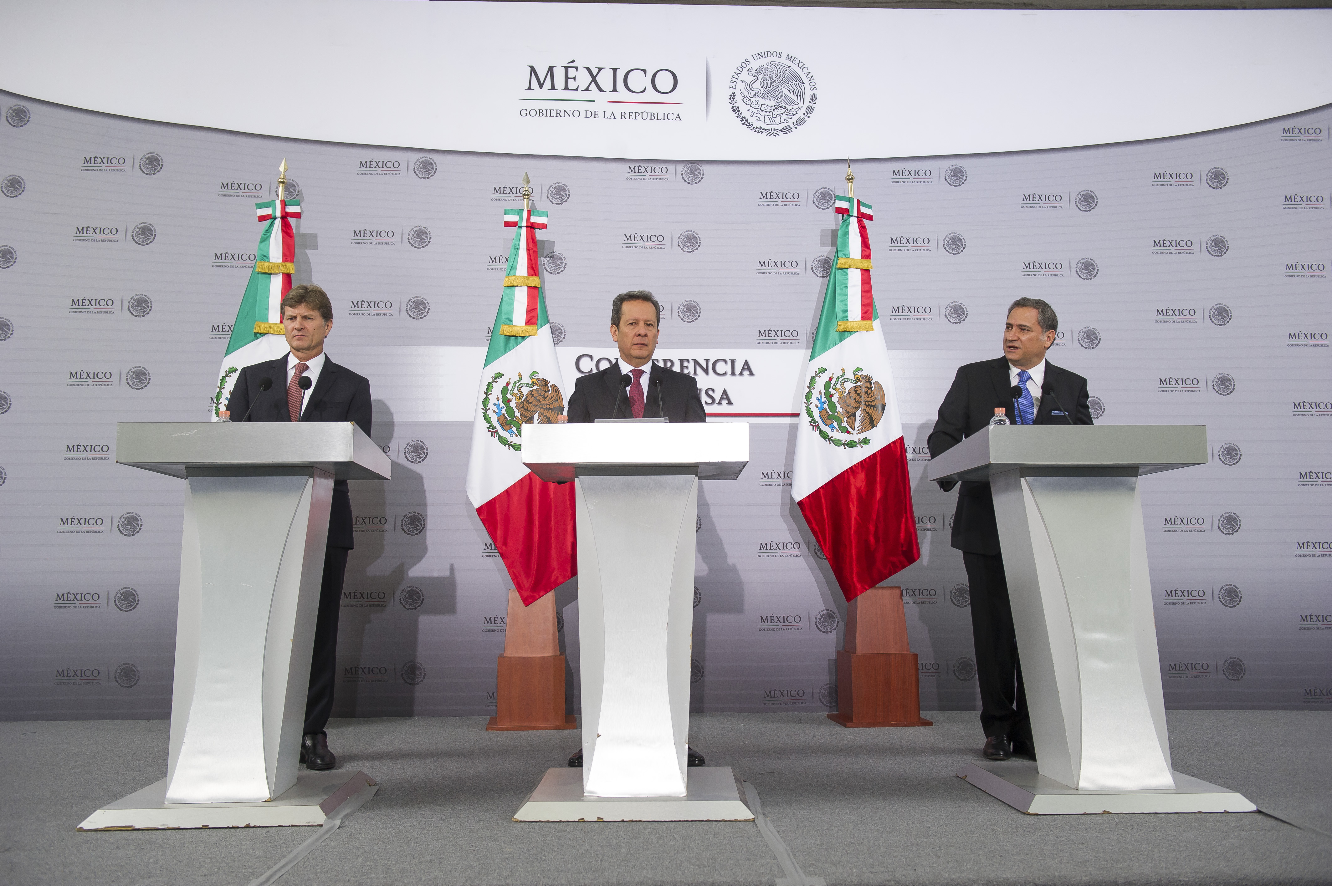 La edición 2016 del FORMULA 1 GRAN PREMIO DE MÉXICO deja una derrama económica de más de $12 mil millones de pesos en el país