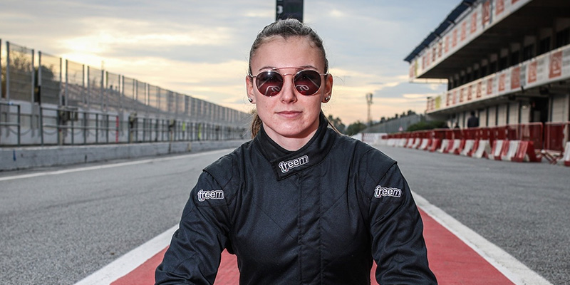 ¿Qué es la F1 Academy y cómo se conforma?