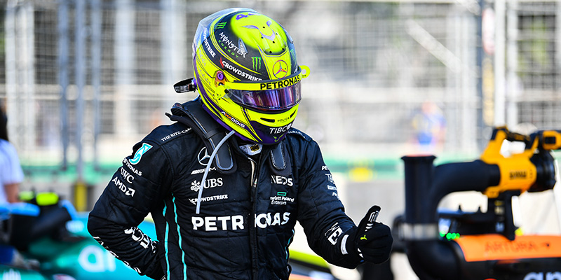 Predicciones 2023: Mercedes regresa a la pelea