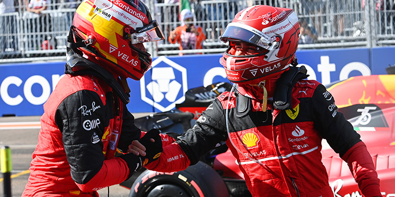 Predicciones 2023: Mercedes regresa a la pelea