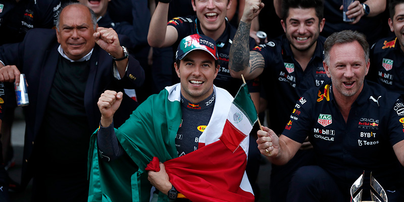 Predicciones 2023: Mercedes regresa a la pelea