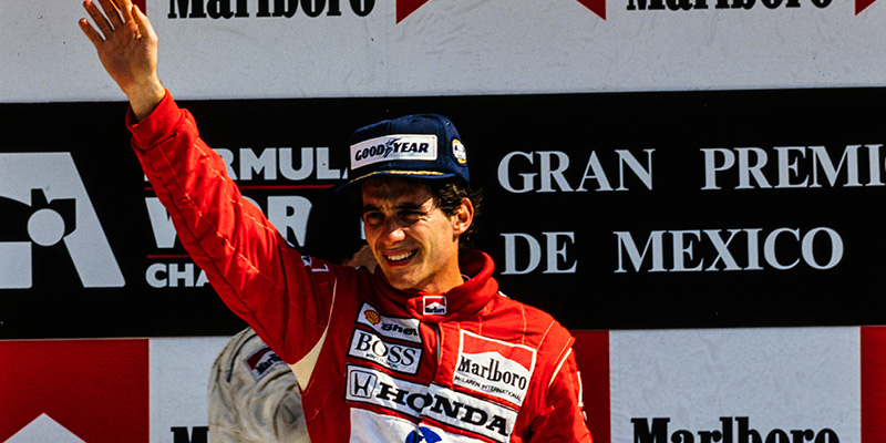 Más cosas que siempre has querido preguntar sobre F1