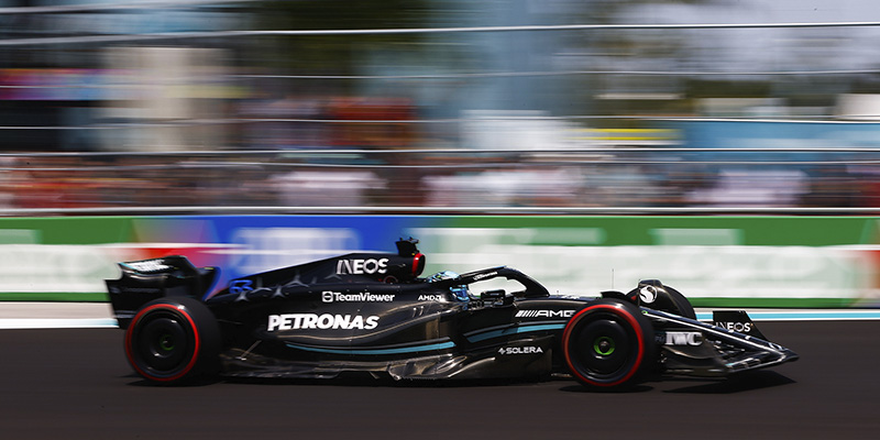 Qué esperar de los cambios de Mercedes-AMG