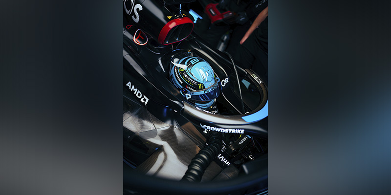 Qué esperar de los cambios de Mercedes-AMG