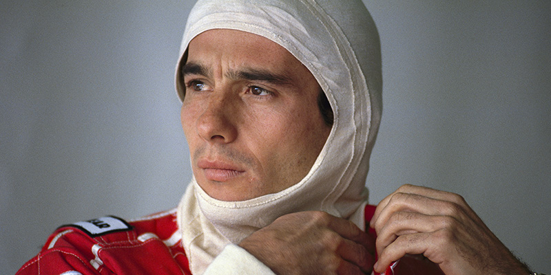 Cosas que no sabías del Top 10 de ganadores del México GP