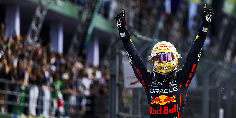Cosas que no sabías del Top 10 de ganadores del México GP