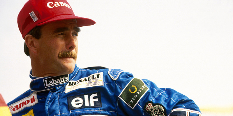 Cosas que no sabías del Top 10 de ganadores del México GP