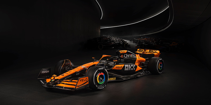 Las primeras fechas que debes marcar en el calendario 2024 de Formula 1