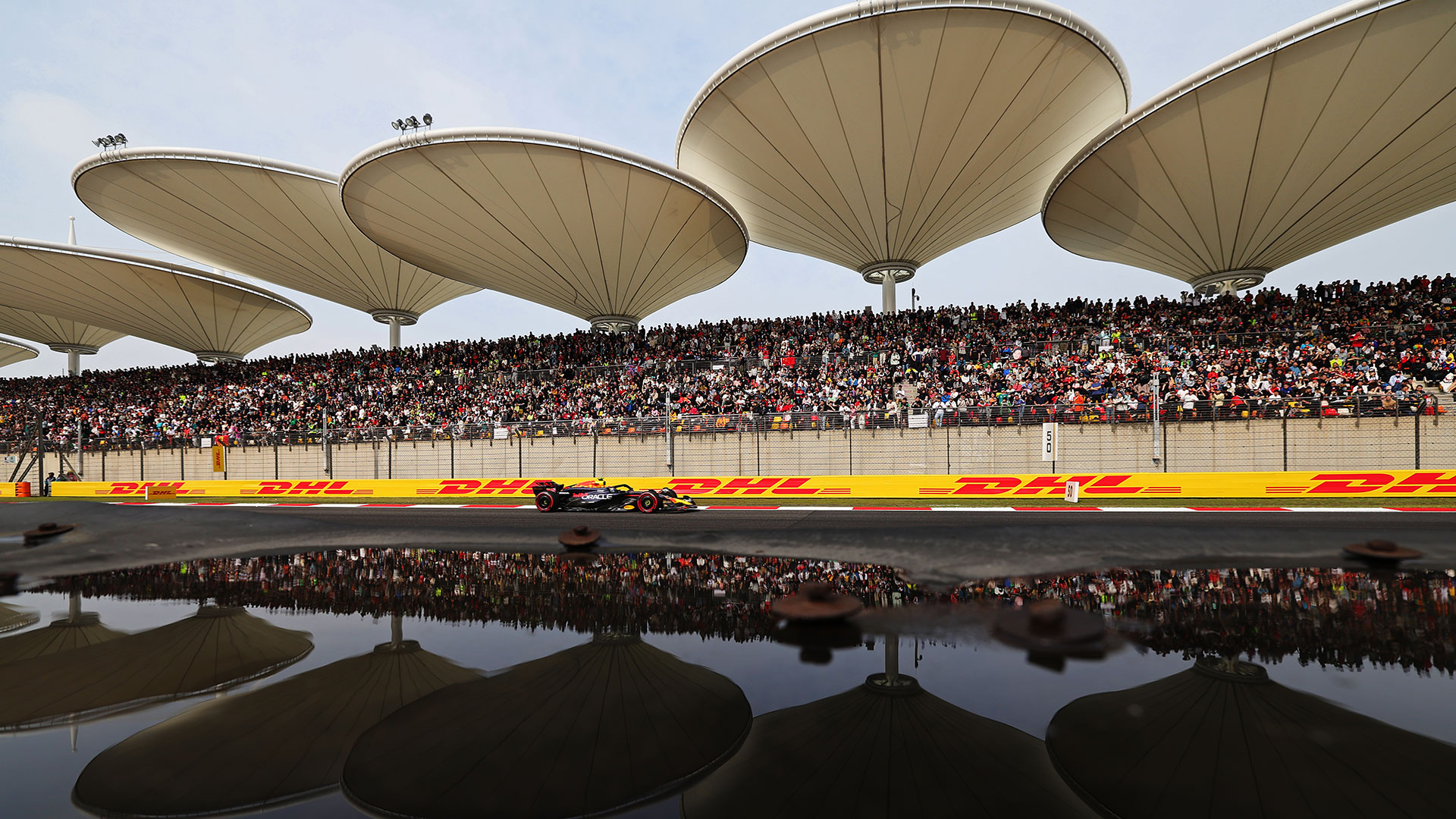 FORMULA 1 LENOVO CHINESE GRAND PRIX 2024