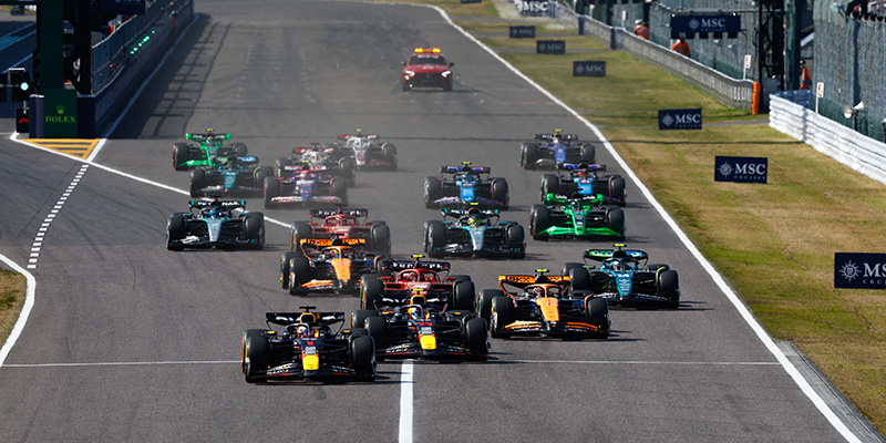 ¿Qué es la Superlicencia de la FIA?