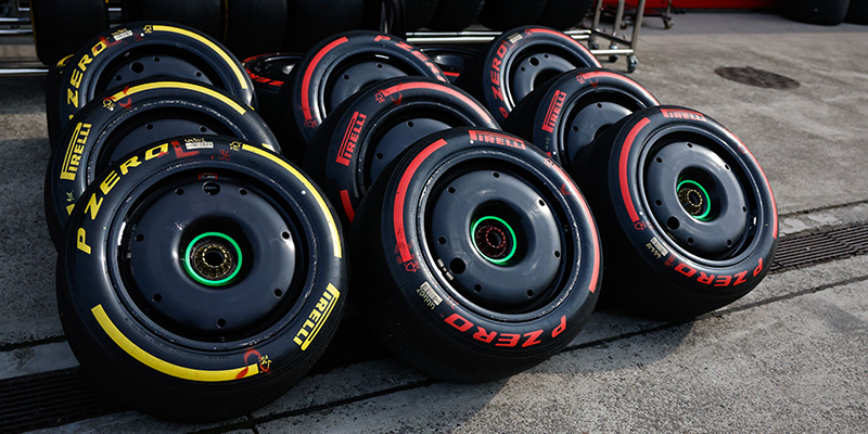Conceptos básicos para entender F1 si eres nuevo en el deporte