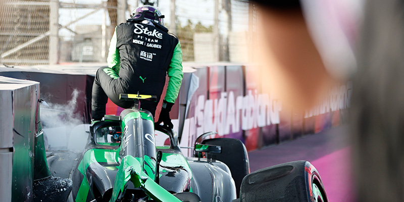 ¿Qué es la Superlicencia de la FIA?