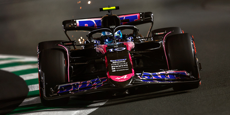 Más cosas que siempre has querido preguntar sobre F1