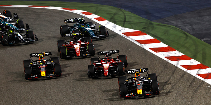 ¿Qué es la Superlicencia de la FIA?