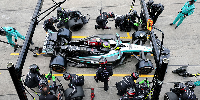 Más cosas que siempre has querido preguntar sobre F1