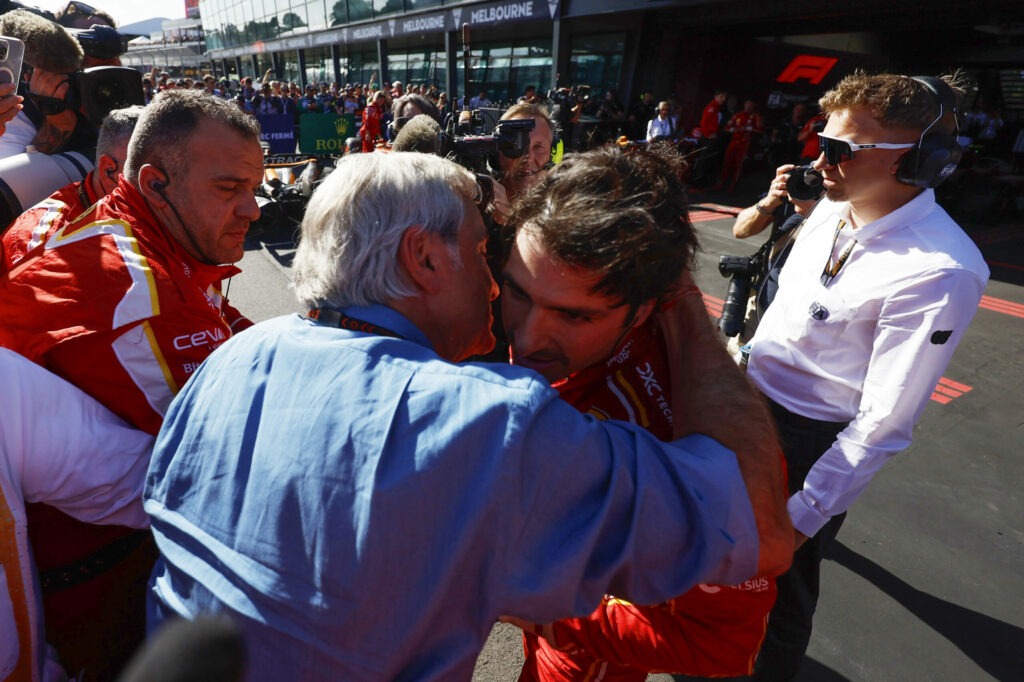 Formula 1 2024: Australian GP