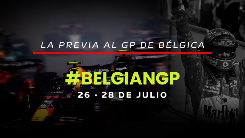 Previa-#BelgianGP